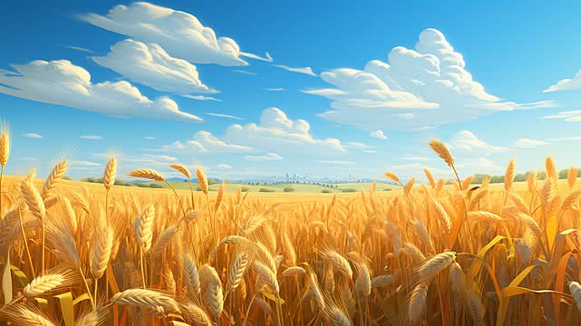 Buğday Tohumu Çeşitleri